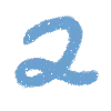 2️⃣ Эмодзи «иконки для оформления постов» для Telegram