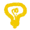 💡 Эмодзи «иконки для оформления постов» для Telegram