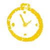 ⏰ Эмодзи «иконки для оформления постов» для Telegram