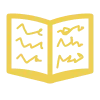 📖 Эмодзи «иконки для оформления постов» для Telegram