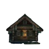 🏚 Эмодзи «В тридевятом царстве https//t.me/uduvon» для Telegram