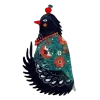 🐧 Эмодзи «В тридевятом царстве https//t.me/uduvon» для Telegram