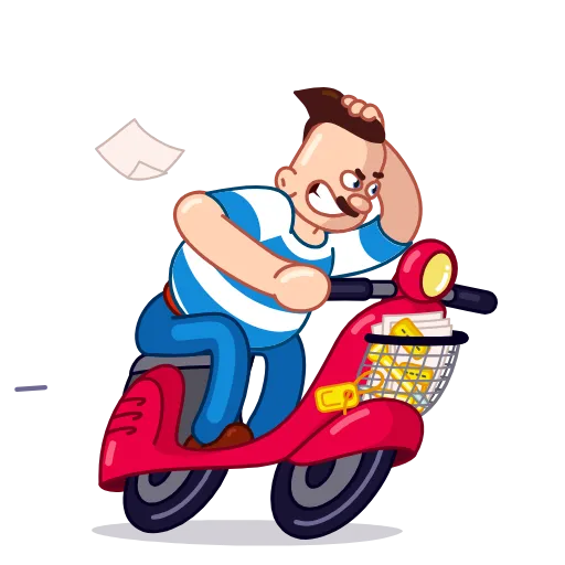 Стикерпак UGL.COM.UA для Telegram — скачать