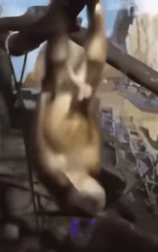 🥴 Стикер «Uh Oh» для Telegram