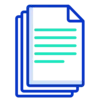 🌫 Эмодзи «🌫 Набор эмоджи с иконками» для Telegram