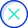 ❌ Эмодзи «🌫 Набор эмоджи с иконками» для Telegram