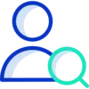 👣 Эмодзи «🌫 Набор эмоджи с иконками» для Telegram