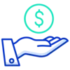 💶 Эмодзи «🌫 Набор эмоджи с иконками» для Telegram
