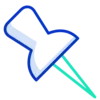 📍 Эмодзи «🌫 Набор эмоджи с иконками» для Telegram