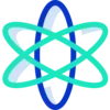⚛️ Эмодзи «🌫 Набор эмоджи с иконками» для Telegram