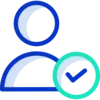 👣 Эмодзи «🌫 Набор эмоджи с иконками» для Telegram