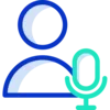 👣 Эмодзи «🌫 Набор эмоджи с иконками» для Telegram