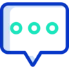 🌫 Эмодзи «🌫 Набор эмоджи с иконками» для Telegram