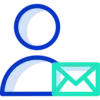 👣 Эмодзи «🌫 Набор эмоджи с иконками» для Telegram