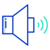 🔊 Эмодзи «🌫 Набор эмоджи с иконками» для Telegram
