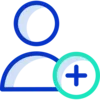 👣 Эмодзи «🌫 Набор эмоджи с иконками» для Telegram