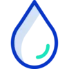💧 Эмодзи «🌫 Набор эмоджи с иконками» для Telegram