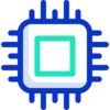 🌫 Эмодзи «🌫 Набор эмоджи с иконками» для Telegram