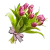 💐 Эмодзи «💐 Набор эмоджи с букетами цветов» для Telegram