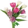 💐 Эмодзи «💐 Набор эмоджи с букетами цветов» для Telegram
