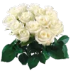 💐 Эмодзи «💐 Набор эмоджи с букетами цветов» для Telegram