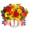 💐 Эмодзи «💐 Набор эмоджи с букетами цветов» для Telegram