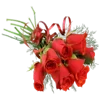 💐 Эмодзи «💐 Набор эмоджи с букетами цветов» для Telegram