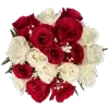 💐 Эмодзи «💐 Набор эмоджи с букетами цветов» для Telegram