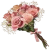 💐 Эмодзи «💐 Набор эмоджи с букетами цветов» для Telegram