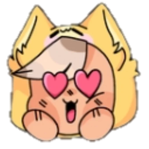 🥰 Стикер «ULEY» для Telegram