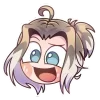 😃 Эмодзи «Yoshi» для Telegram