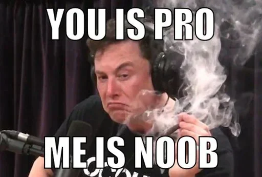 🔥 Стикер «memes random» для Telegram