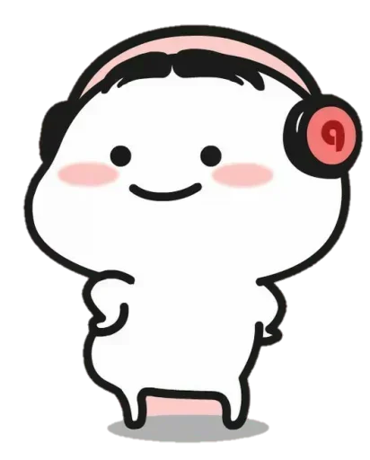 🏵 Стикер «memes random» для Telegram