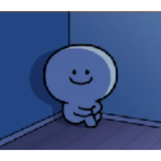 🏵 Стикер «memes random» для Telegram