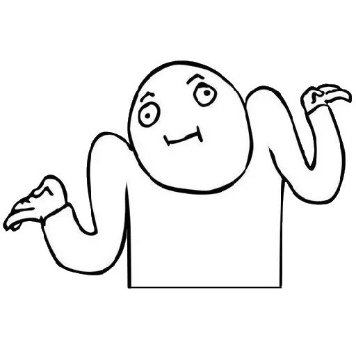😒 Стикер «Ultimate Memes Pack» для Telegram