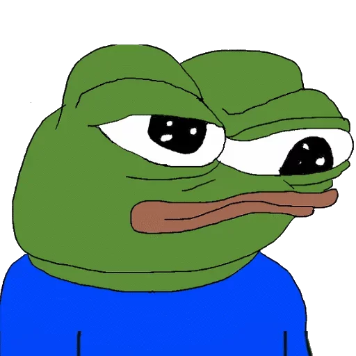 🤪 Стикер «Ultimate Memes Pack» для Telegram