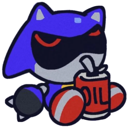 Стикерпак HueHueHue для Telegram — скачать