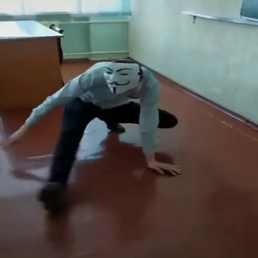 🤡 Стикер «Ultimate Pe Pa Py» для Telegram