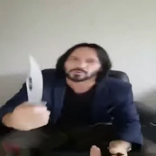 🗡️ Стикер «Ultimate Pe Pa Py» для Telegram