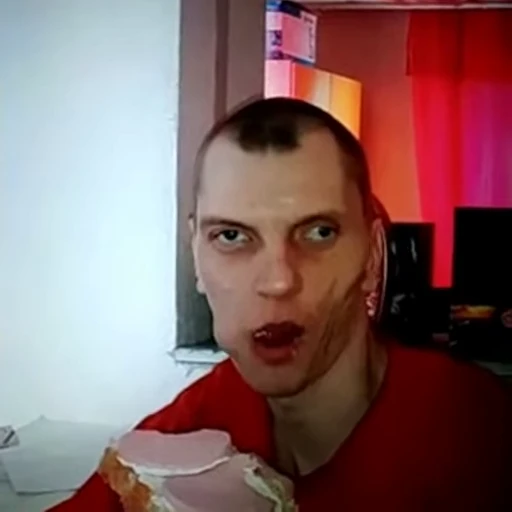 🤪 Стикер «Ultimate Pe Pa Py» для Telegram