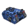 🚚 Эмодзи «Ultramarines 40K Chibi» для Telegram
