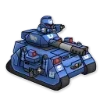 🚐 Эмодзи «Ultramarines 40K Chibi» для Telegram