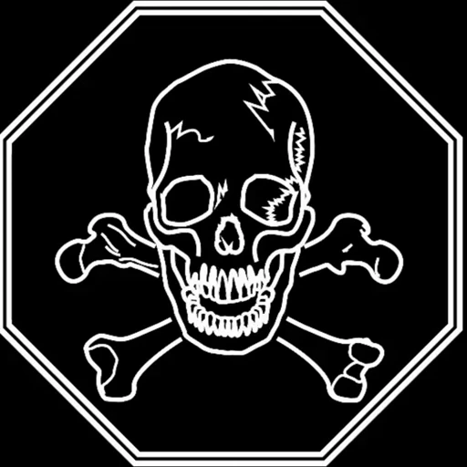 Стикерпак ultrakill sex update для Telegram — скачать