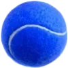 ⚾️ Эмодзи «Синий Рай» для Telegram