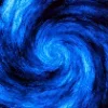 🌪 Эмодзи «Синий Рай» для Telegram