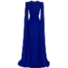 👗 Эмодзи «Синий Рай» для Telegram