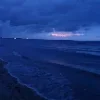 🌊 Эмодзи «Синий Рай» для Telegram