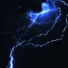 ⚡️ Эмодзи «Синий Рай» для Telegram