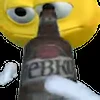 🍺 Эмодзи «ulta» для Telegram