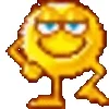 🕺 Эмодзи «ulta» для Telegram